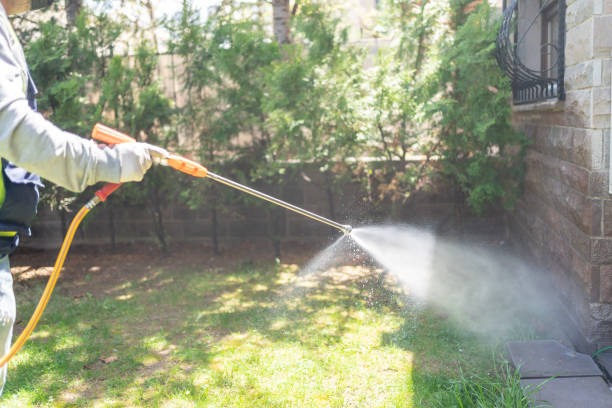 Salem, IL Pest Control Company